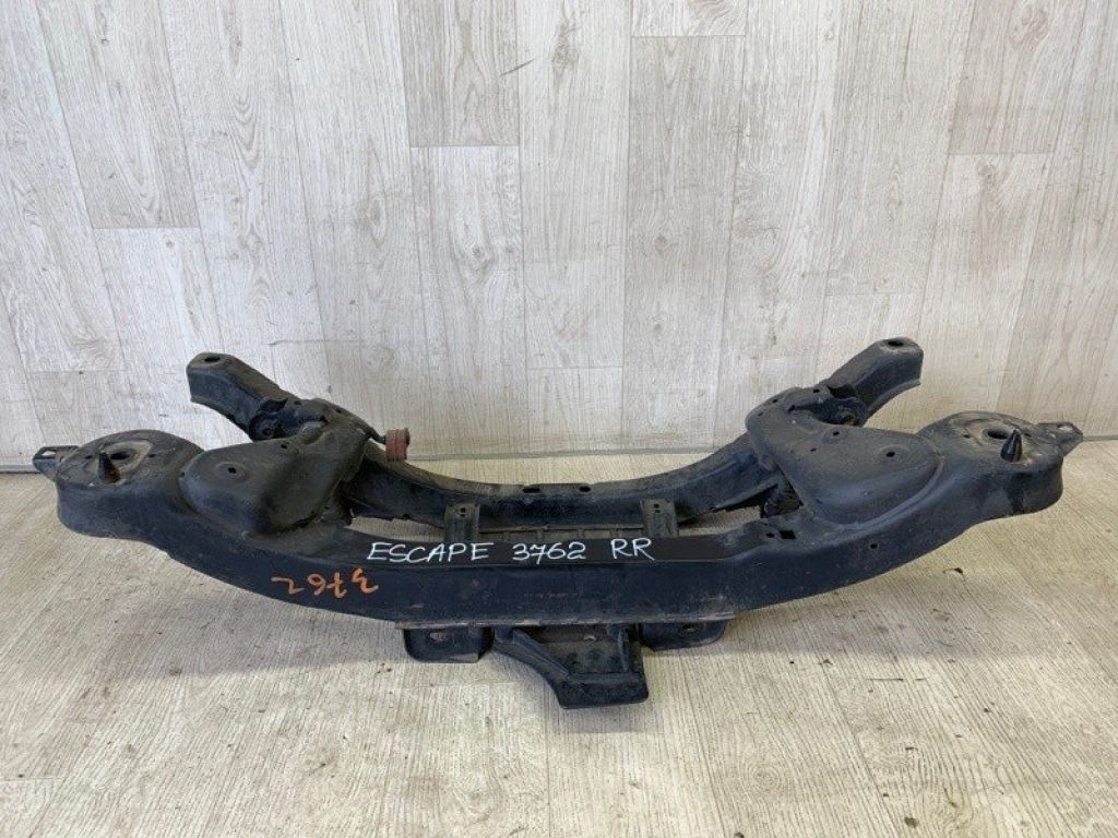 CV6Z-5035-A | Балка задньої підвіски FORD ESCAPE 12-19 - Фото 2