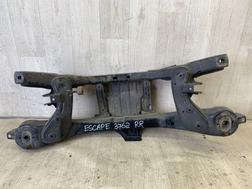 CV6Z-5035-A | Балка задньої підвіски FORD ESCAPE 12-19 - Фото 3