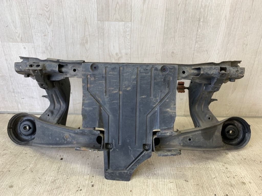 CV6Z-5035-A | Балка задньої підвіски FORD ESCAPE 12-19 - Фото 4