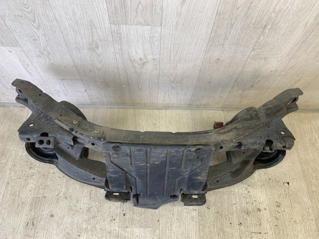 CV6Z-5035-A | Балка задньої підвіски FORD ESCAPE 12-19 - Фото 5