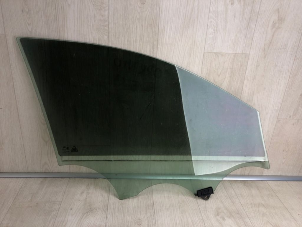 82410-C5010 | Скло дверей передн. лів. KIA SORENTO UM 14- - Фото 3