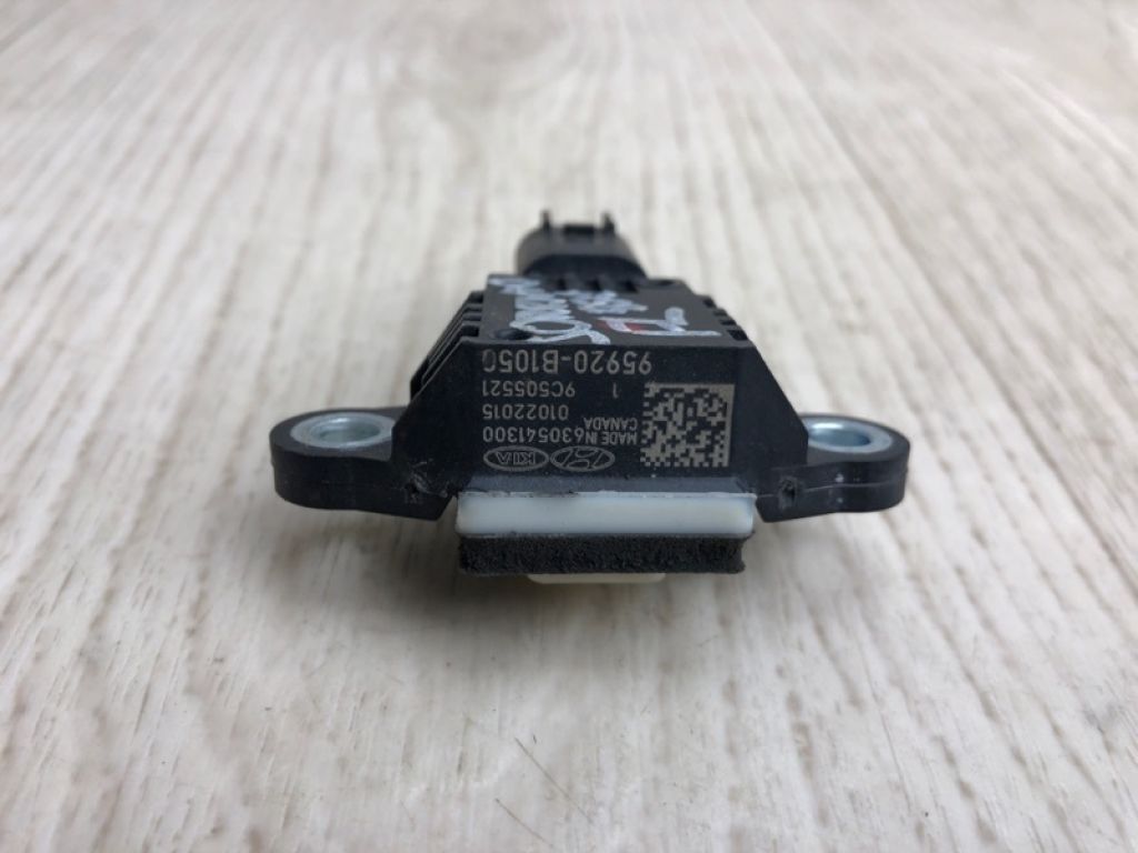 95920-B1050 | Датчик удару KIA SORENTO UM 14- - Фото 3