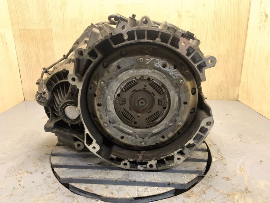 FV6Z-7000-E | АКПП FORD FOCUS 10-18