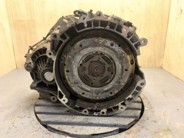 АКПП FORD FOCUS 10-18