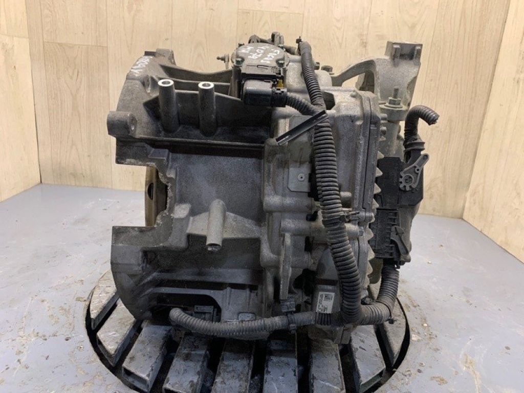 FV6Z-7000-E | АКПП FORD FOCUS 10-18 - Фото 4