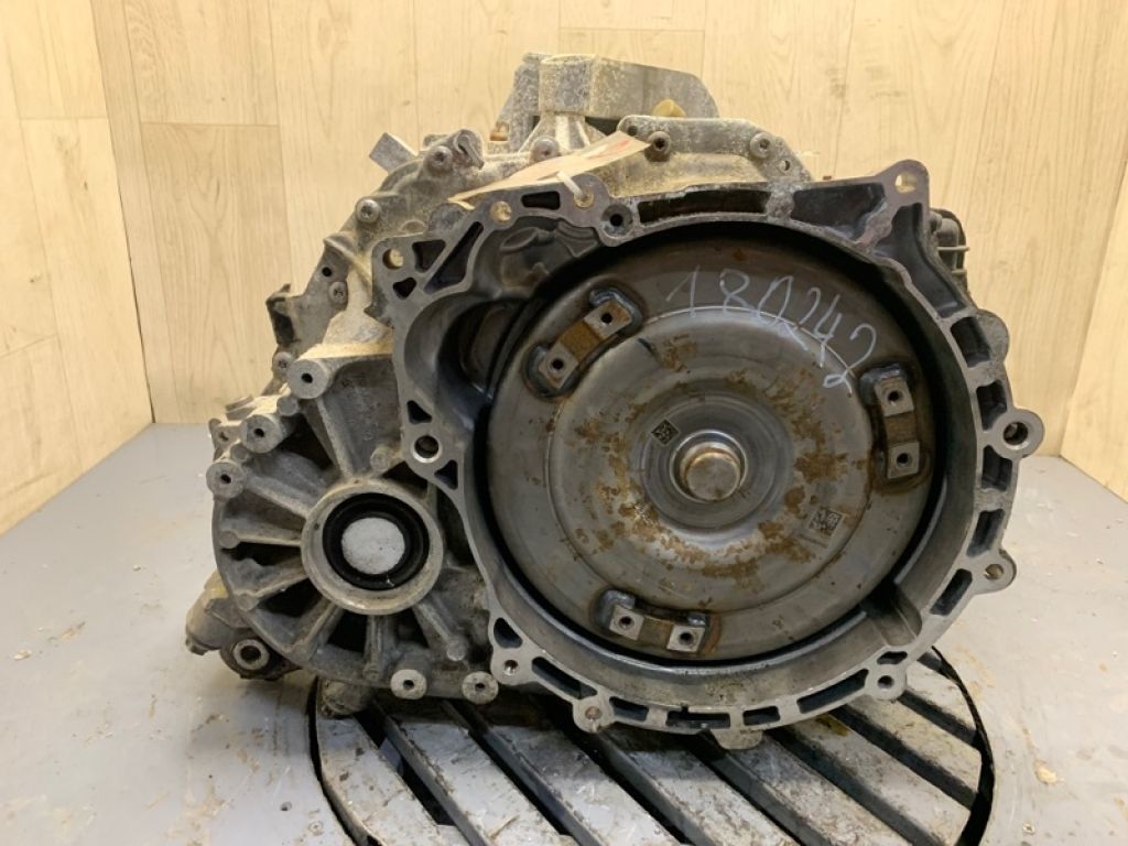 68311487AA | АКПП JEEP CHEROKEE 14-