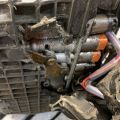 68311487AA | АКПП JEEP CHEROKEE 14- - Превью 6