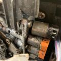 68311487AA | АКПП JEEP CHEROKEE 14- - Превью 7