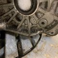 68311487AA | АКПП JEEP CHEROKEE 14- - Превью 10