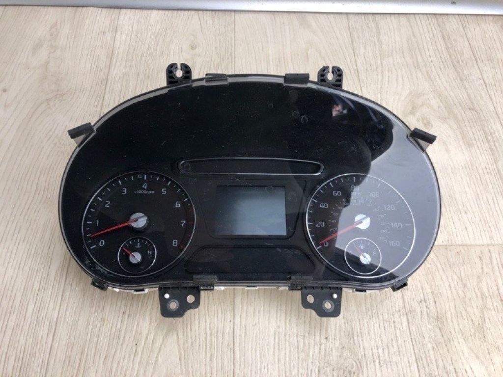 94001-C6000 | Панель приладів KIA SORENTO UM 14-