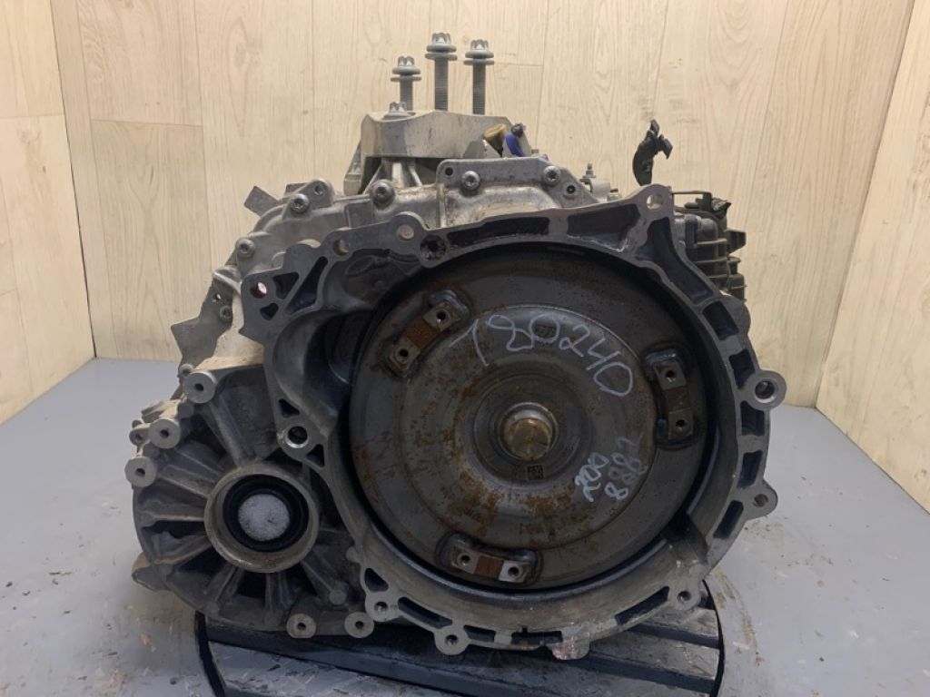68271651AA | АКПП CHRYSLER 200 14-16