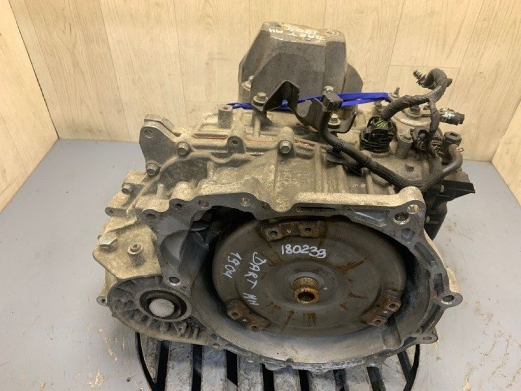 68197728AC | Автоматична трансмісія DODGE DART 12-16 - Фото 2