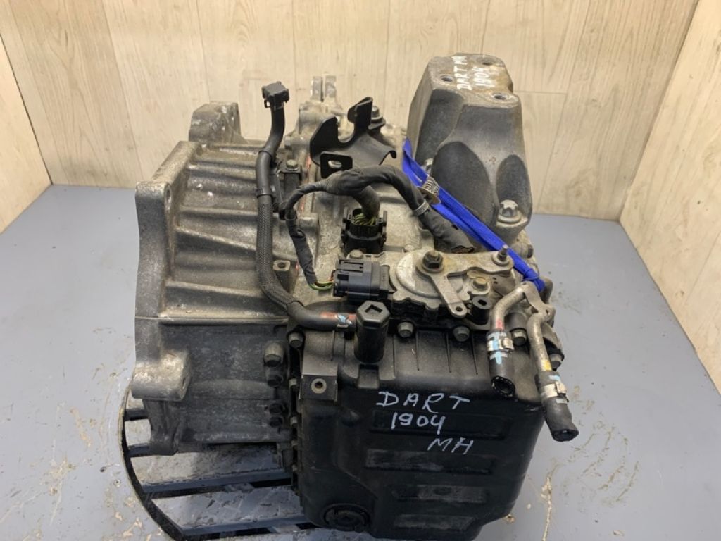 68197728AC | Автоматична трансмісія DODGE DART 12-16 - Фото 4