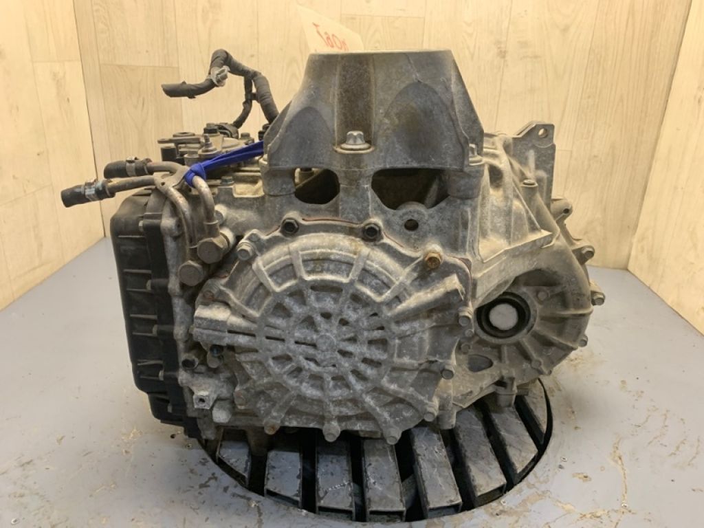 68197728AC | Автоматична трансмісія DODGE DART 12-16 - Фото 5