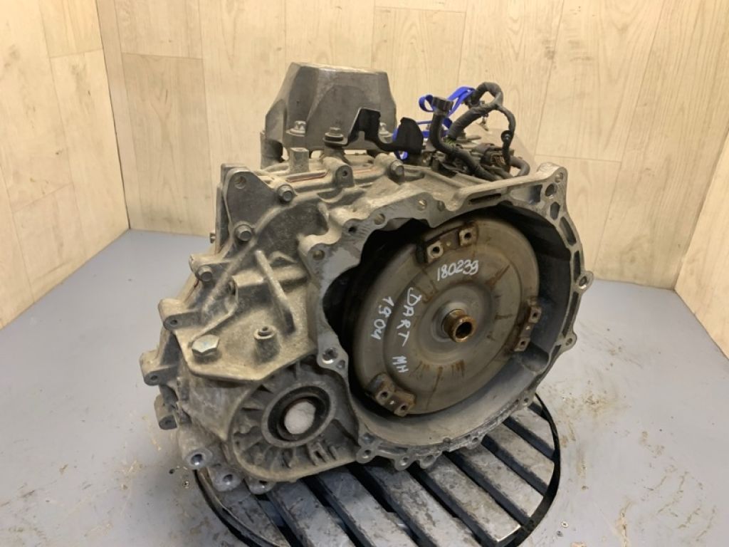 68197728AC | Автоматична трансмісія DODGE DART 12-16 - Фото 9