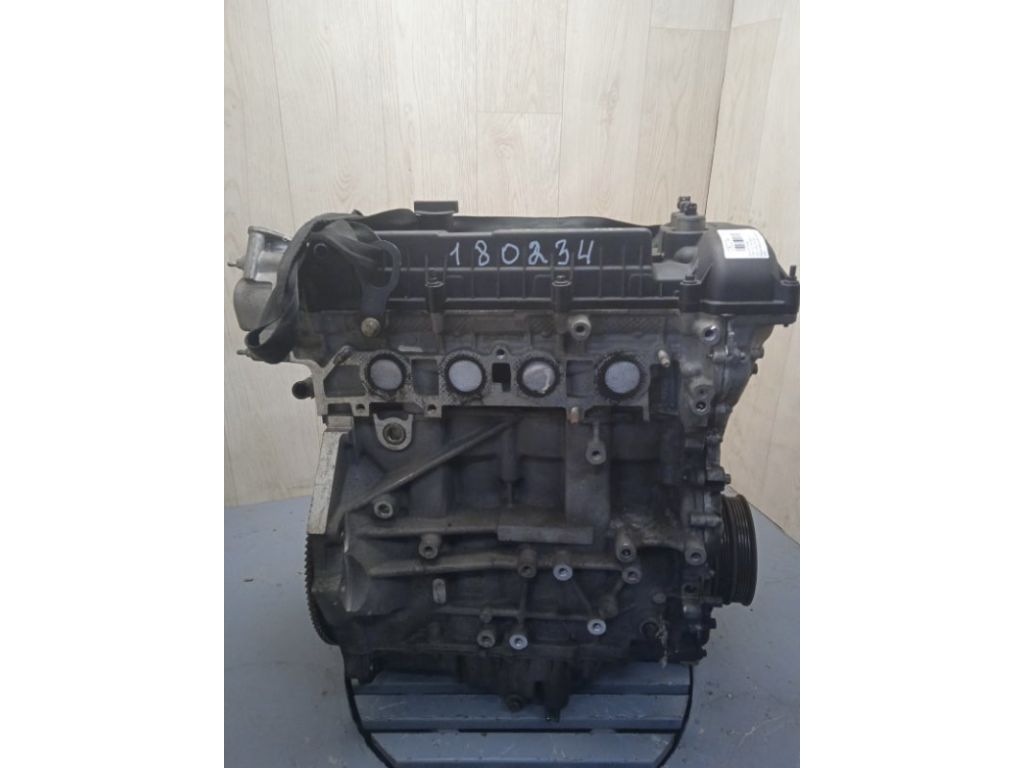 C20HDEX | Двигун бензин FORD FOCUS 10-18