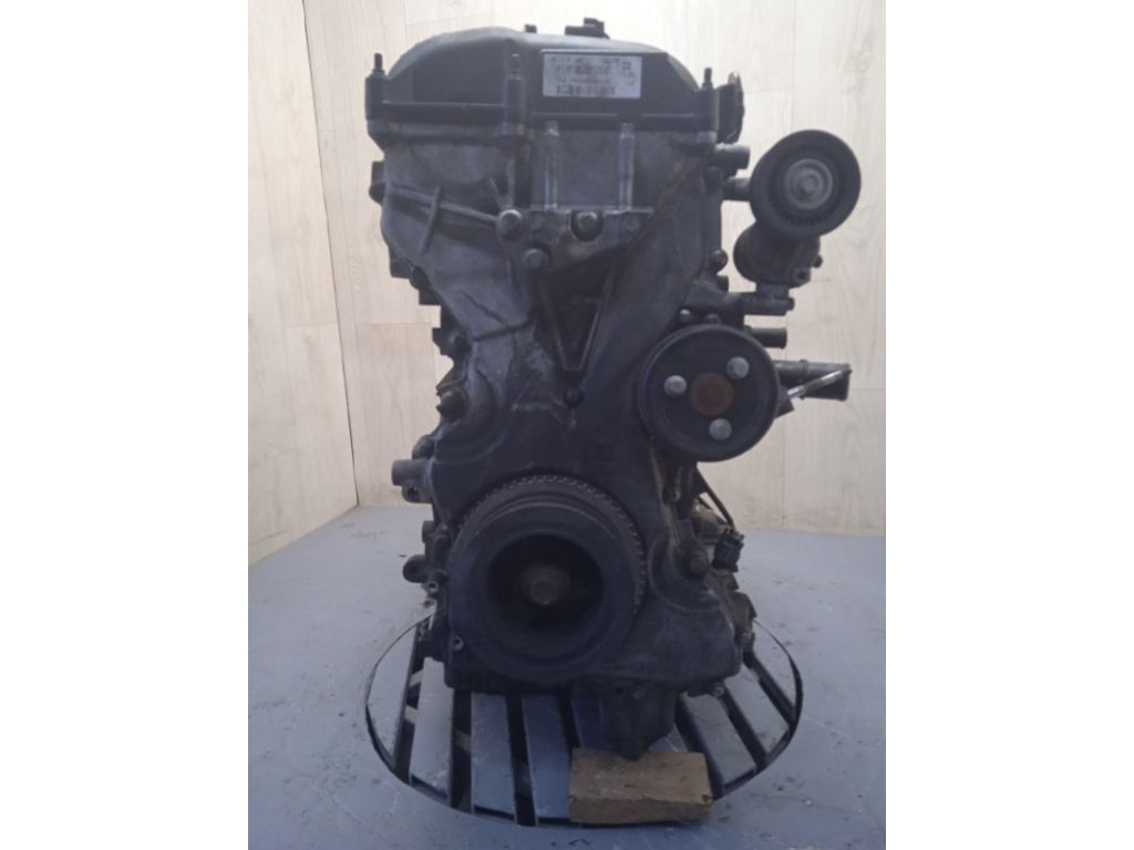 C20HDEX | Двигун бензин FORD FOCUS 10-18 - Фото 2