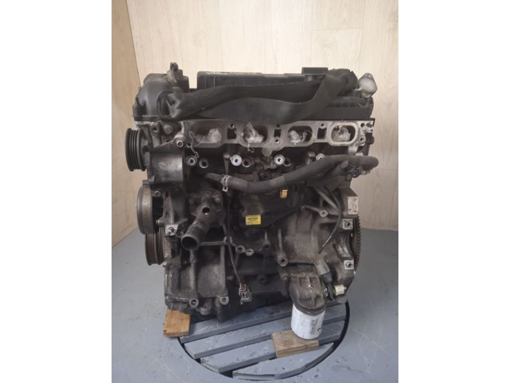 C20HDEX | Двигун бензин FORD FOCUS 10-18 - Фото 3