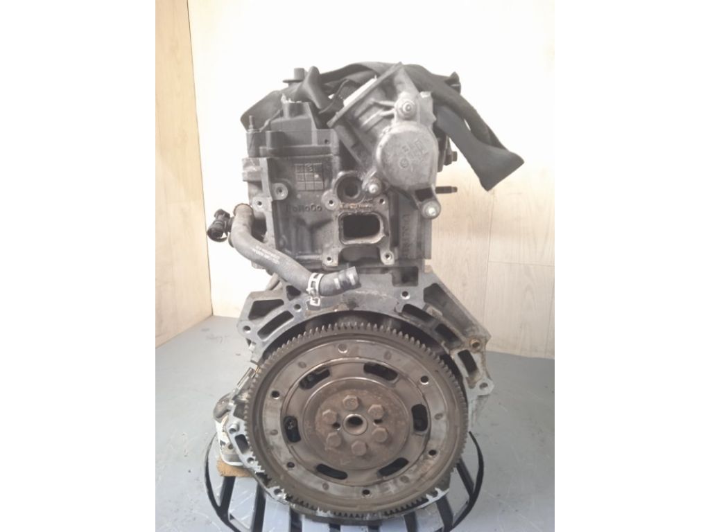 C20HDEX | Двигун бензин FORD FOCUS 10-18 - Фото 4