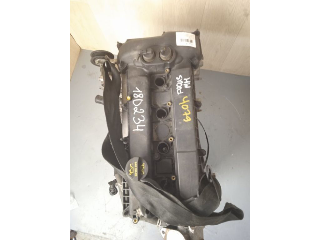 C20HDEX | Двигун бензин FORD FOCUS 10-18 - Фото 5