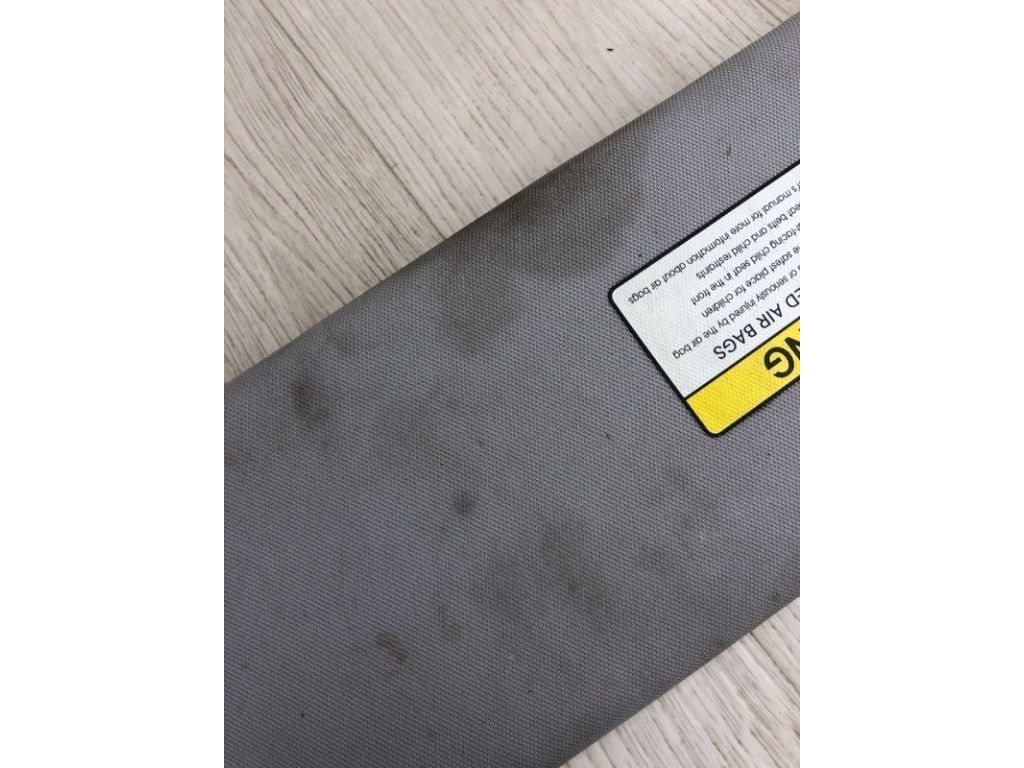 85220-C6010BGA | Козырек солнцезащитный прав. KIA SORENTO UM 14- - Фото 3