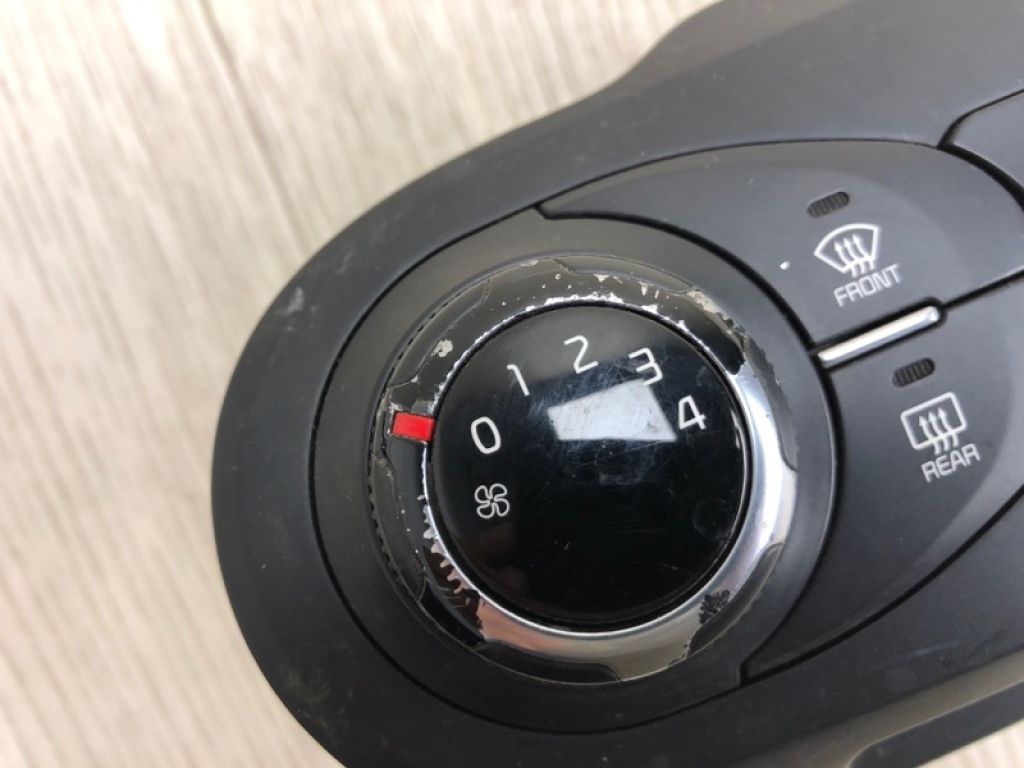 97250-C6000WK | Блок керування піччю KIA SORENTO UM 14- - Фото 3