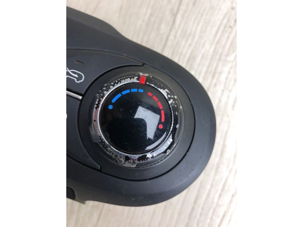 97250-C6000WK | Блок керування піччю KIA SORENTO UM 14- - Фото 5