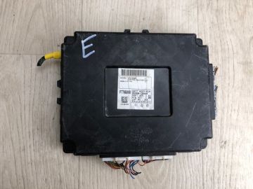 Блок комфорту KIA SORENTO UM 14-