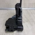81420-C5000 | Замок двери задн. прав. KIA SORENTO UM 14- - Превью 3