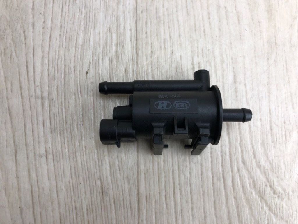 28910-25100 | Клапан электромагнитный (вакуумный) KIA FORTE/CERATO TD 08-13