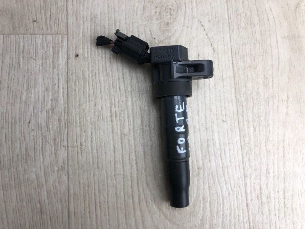 27300-2G000 | Котушка запалювання KIA FORTE/CERATO TD 08-13