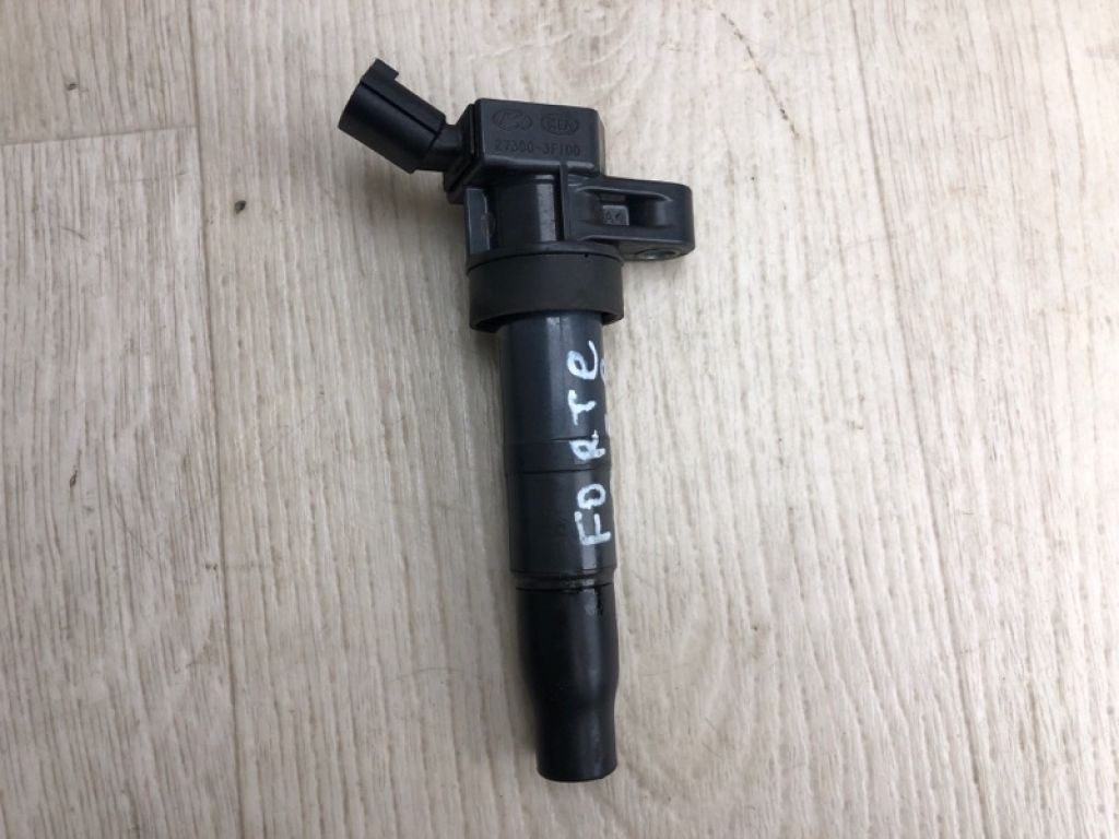 27300-2G000 | Катушка зажигания KIA FORTE/CERATO TD 08-13