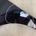 17A 821 105 A | Крыло переднее лев. VOLKSWAGEN JETTA USA 18- - Превью 8