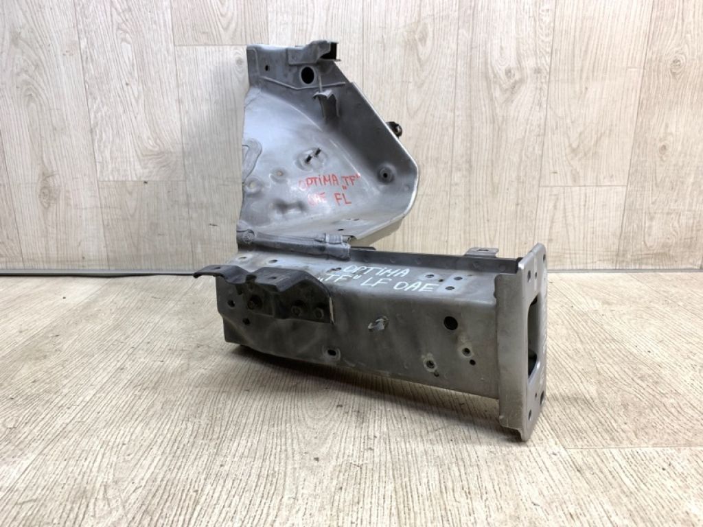 64601-4C000 | Лонжерон передн. лев. KIA OPTIMA TF 11-16