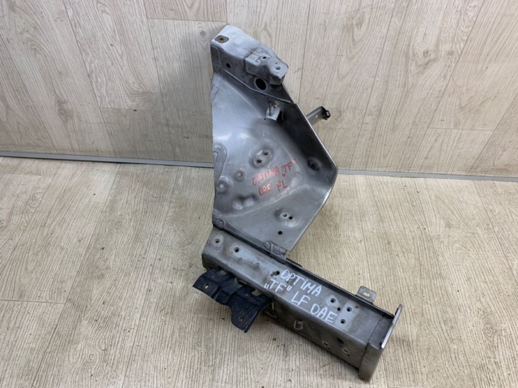 64601-4C000 | Лонжерон передн. лев. KIA OPTIMA TF 11-16 - Фото 2