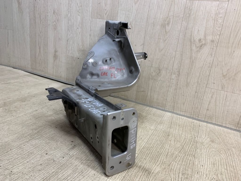 64601-4C000 | Лонжерон передн. лев. KIA OPTIMA TF 11-16 - Фото 3