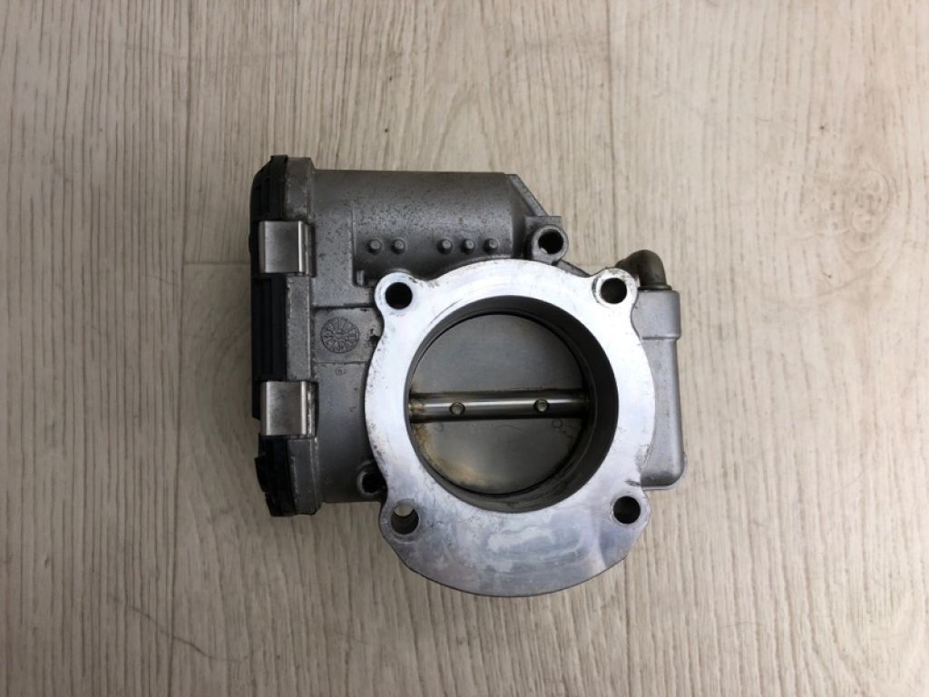 35100-2G200 | Дросельна заслінка KIA FORTE/CERATO TD 08-13 - Фото 3