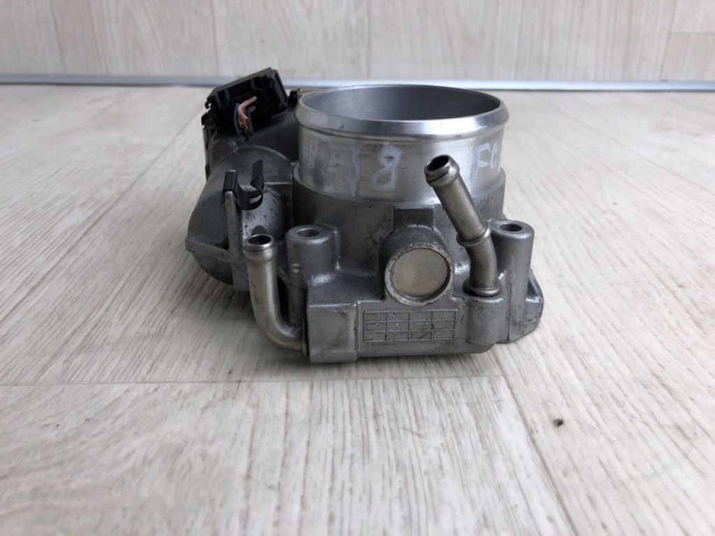 35100-2G200 | Дросельна заслінка KIA FORTE/CERATO TD 08-13 - Фото 4
