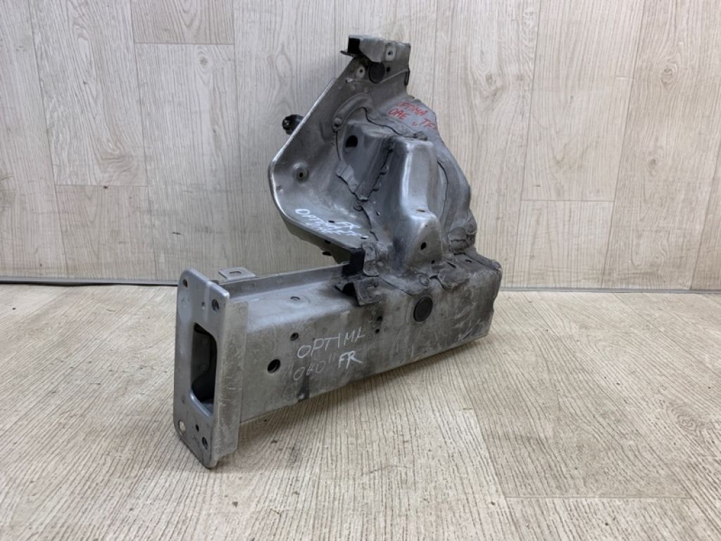 64602-4C000 | Лонжерон передн. прав. KIA OPTIMA TF 11-16