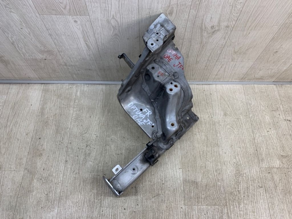 64602-4C000 | Лонжерон передн. прав. KIA OPTIMA TF 11-16 - Фото 2