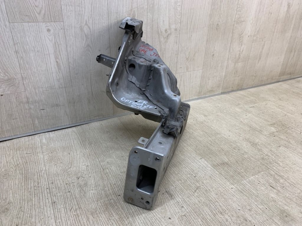 64602-4C000 | Лонжерон передн. прав. KIA OPTIMA TF 11-16 - Фото 3