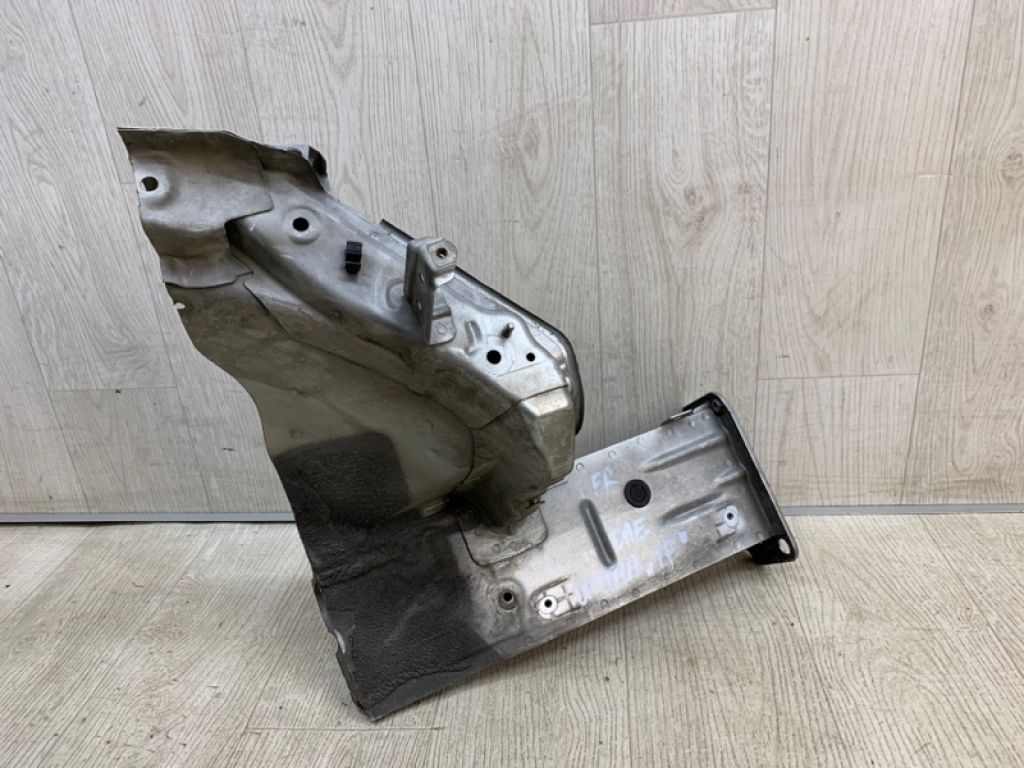 64602-4C000 | Лонжерон передн. прав. KIA OPTIMA TF 11-16 - Фото 4