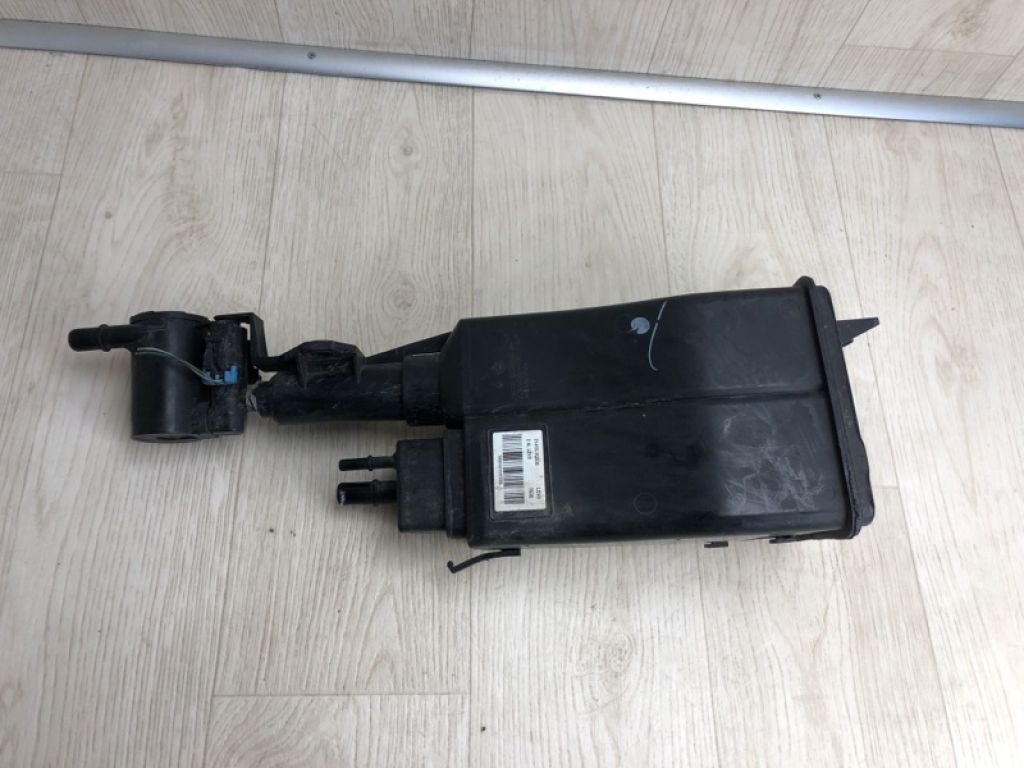 31410-3Q500 | Абсорбер топливный KIA OPTIMA TF 11-16