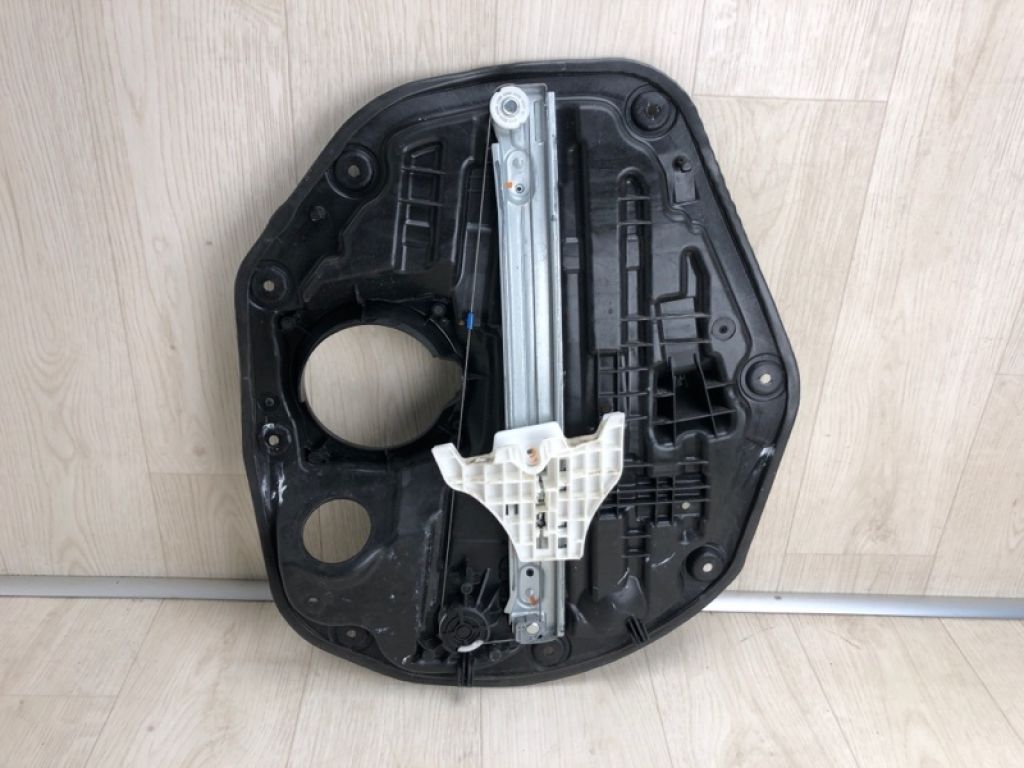 83471-4C000 | Склопідйомник задн. лів. KIA OPTIMA TF 11-16 - Фото 4