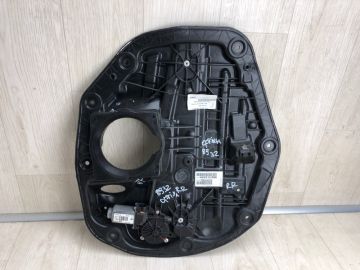 Стеклоподъемник задн. прав. KIA OPTIMA TF 11-16