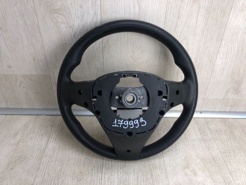 56120-2TGA0VA | Руль KIA OPTIMA TF 11-16 - Фото 4