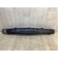 Усилитель заднего бампера HYUNDAI ELANTRA HD 06-11