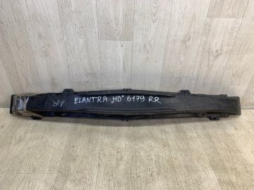 Підсилювач заднього бампера HYUNDAI ELANTRA HD 06-11
