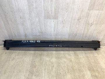 Усилитель заднего бампера FORD FLEX 08-19
