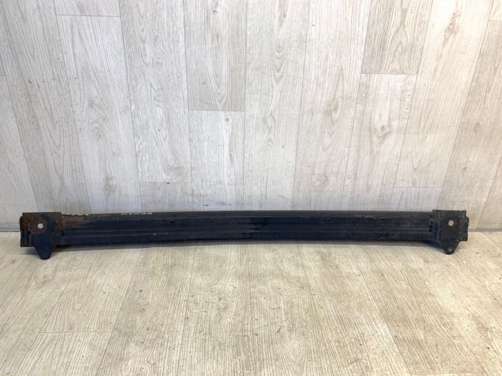 DE9Z-17906-A | Підсилювач заднього бампера FORD FLEX 08-19 - Фото 4